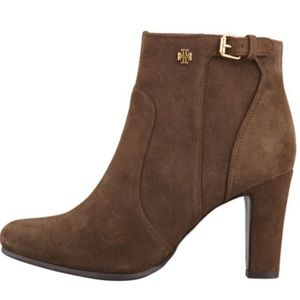 Tory Burch Milan Bootie
